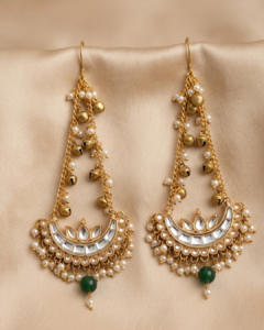 Chandbali Earrings