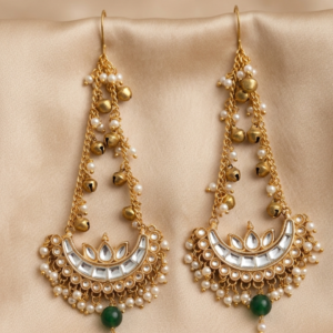 Chandbali Earrings